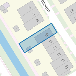 Perceel NDP02-E-2007