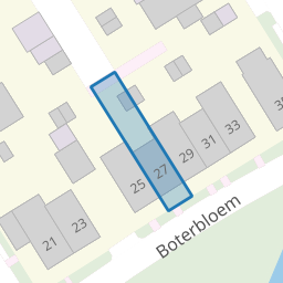 Perceel NDP02-E-2008