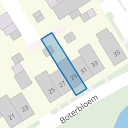 Perceel NDP02-E-2009