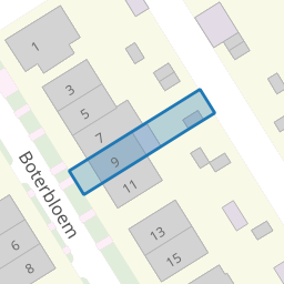 Perceel NDP02-E-2011