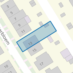 Perceel NDP02-E-2012