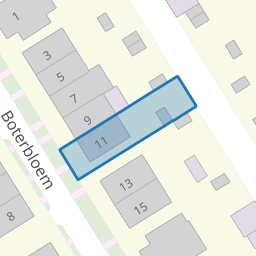 Perceel NDP02-E-2017