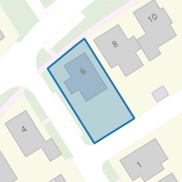 Perceel NDP02-E-2018