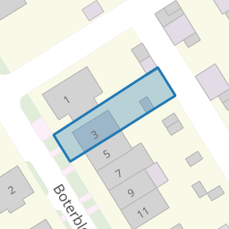 Perceel NDP02-E-2028