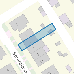 Perceel NDP02-E-2029