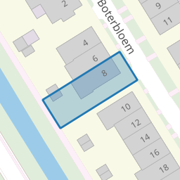 Perceel NDP02-E-2030