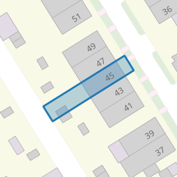 Perceel NDP02-E-2032