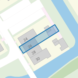 Perceel NDP02-E-2055