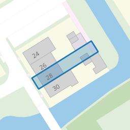 Perceel NDP02-E-2057