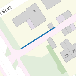 Perceel NDP02-E-2073