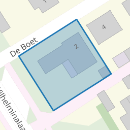 Perceel NDP02-E-2074