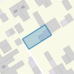 Perceel NDP02-E-2087