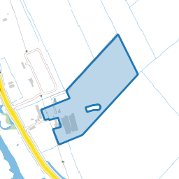 Perceel NDP02-E-2098