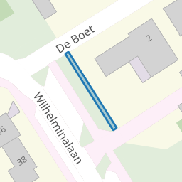 Perceel NDP02-E-2105