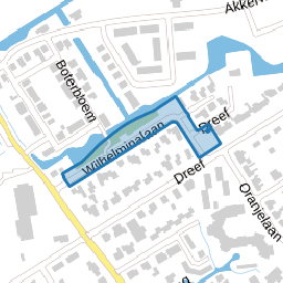 Perceel NDP02-E-2106