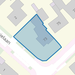 Perceel NDP02-E-2129