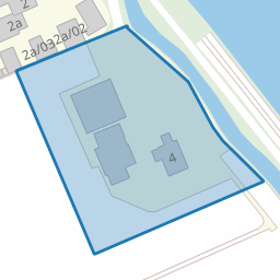 Perceel NDP02-E-2139