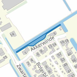 Perceel NDP02-E-2141