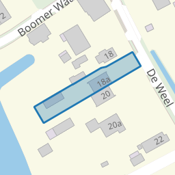 Perceel NDP02-E-2152