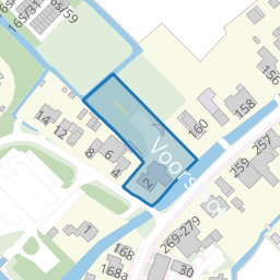 Perceel NDP02-E-2158