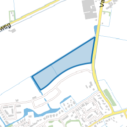 Perceel NDP02-E-2163