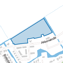 Perceel NDP02-E-2164