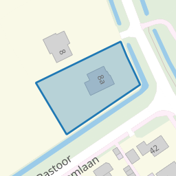 Perceel NDP02-E-2167