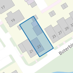 Perceel NDP02-E-2171