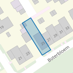 Perceel NDP02-E-2172