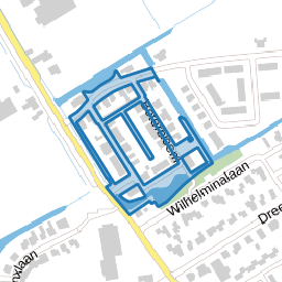 Perceel NDP02-E-2173