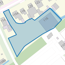 Perceel NDP02-E-2174