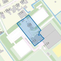 Perceel NDP02-E-2178