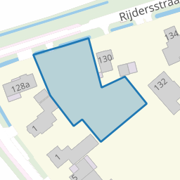 Perceel NDP02-E-2181