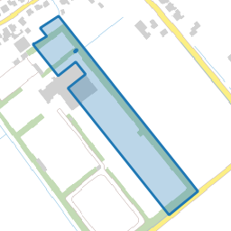 Perceel NDP02-E-2184