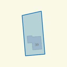 Perceel NDP02-E-2208