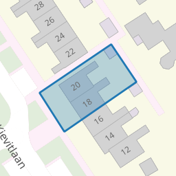 Perceel NDP02-E-2232