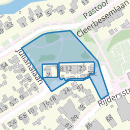 Perceel NDP02-E-2234