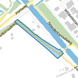 Perceel NDP02-E-2419