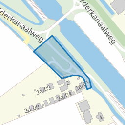 Perceel NDP02-E-2421