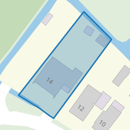 Perceel NDP02-E-521