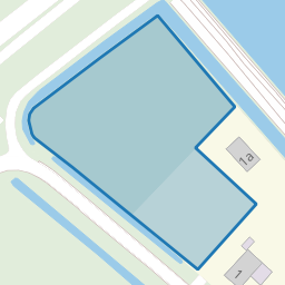 Perceel NDP02-E-773