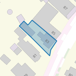 Perceel NDP02-E-826