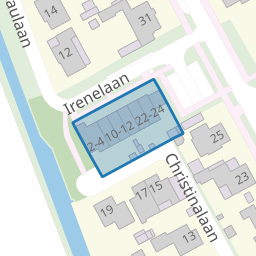 Perceel NDP02-E-886