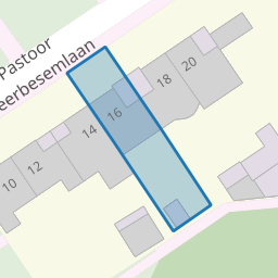 Perceel NDP02-E-980