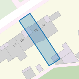 Perceel NDP02-E-981