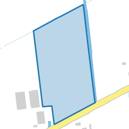 Perceel NDP02-F-1011