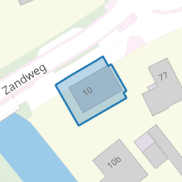 Perceel NDP02-F-1050