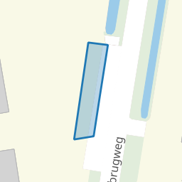 Perceel NDP02-F-1061