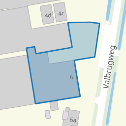 Perceel NDP02-F-1063