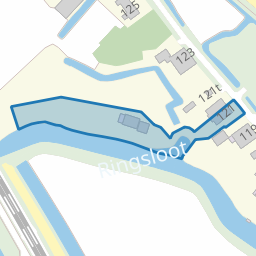 Perceel NDP02-F-1073